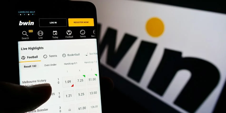 bwin sports