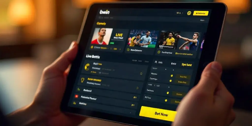 bwin tennis